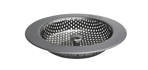 Krowne 23-159 3 1/2" Stainless Steel Sink Strainer