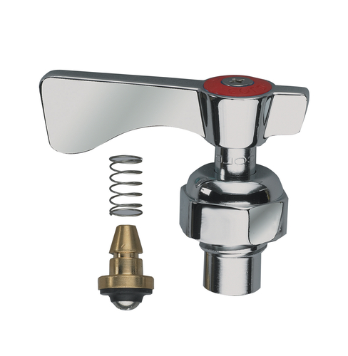 Krowne 21-321L Low Lead Compliant Hot Stem Replacement Assembly for Fisher Faucets