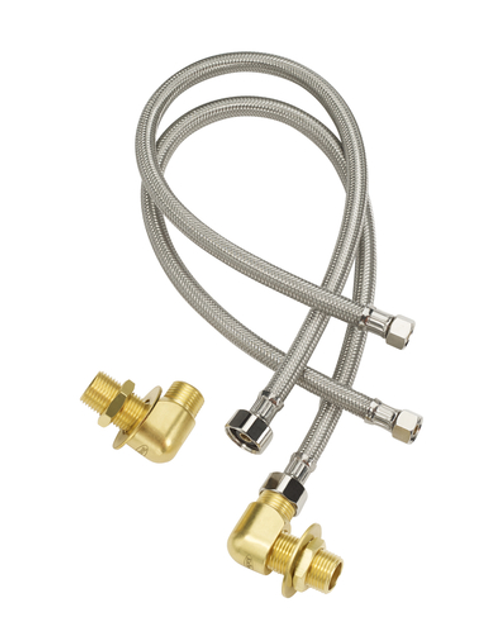 Krowne 21-193L Royal Series Mounting Kit