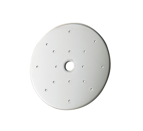 Krowne 21-143 3.18 GPM Royal Series Replacement Spray Face