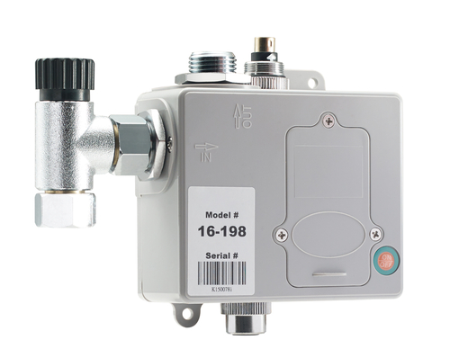 Krowne 16-198 Replacement Control Unit with Solenoid Valve