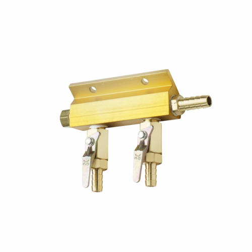 Krowne BC-795 2 Way Manifold