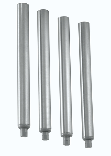 Krowne C-61 Silver Series Replacement Stainless Steel Legs