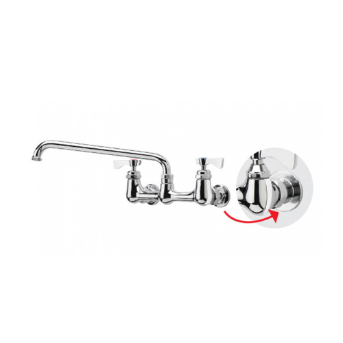 Krowne 21-534L Royal Series Ultimate E-Z Install Kit