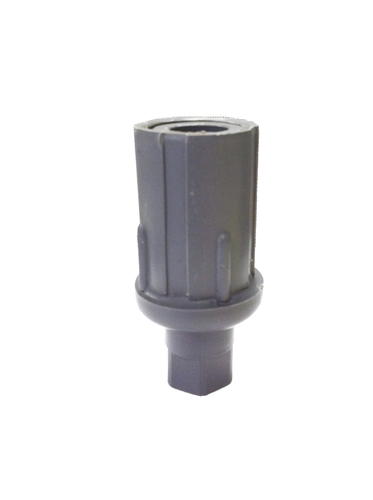 Krowne 29-108 Plastic Bullet Foot