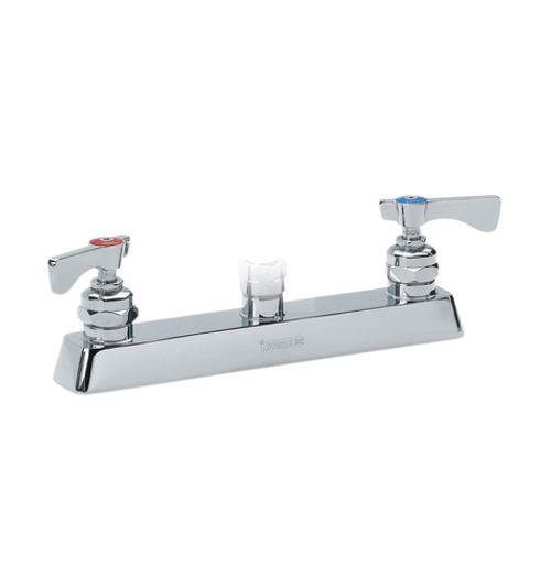 Krowne 15-5XXL Deck Mount Royal Series Faucet with 8" Centers