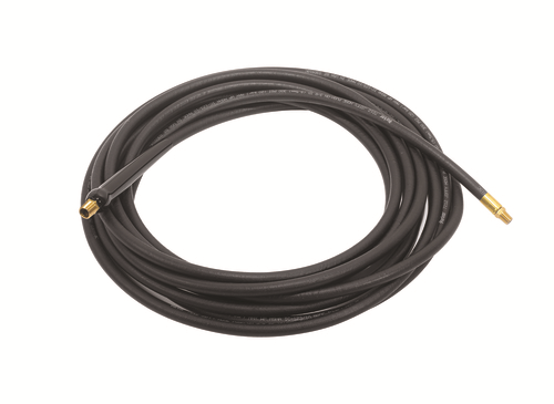 Krowne 24-700 35' Long Replacement Hose For Gray Powder Coated Hose Reels