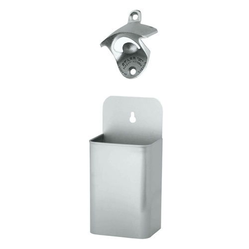 Krowne KR-401 Royal Series Cap Catcher & Opener