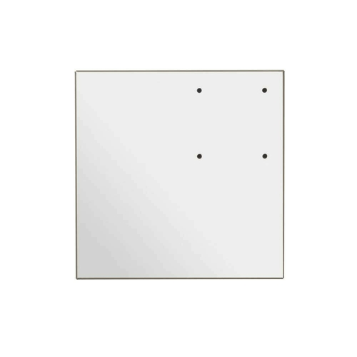 Krowne KR-DR90F Stainless Steel Royal Series Corner Filler