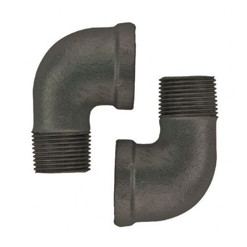 Krowne E50 1/2" Elbow For Gas Connection