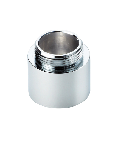 Krowne 21-524L Central Brass 00-47 Faucet Spout Adapter
