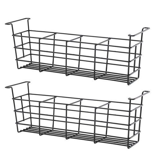 Krowne KR-423 Holds 4 Bottles Royal Series Wire Frame Bottle