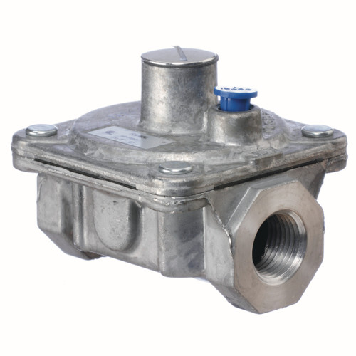Dormont R48N42-0306-3.5 250,00 BTU/Hr Capacity Dormont 3/4" Regulator For Natural Gas
