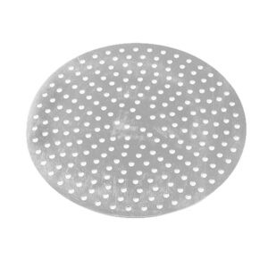 American Metalcraft 18916P 16" Dia. Perforated Aluminum Pizza Disk