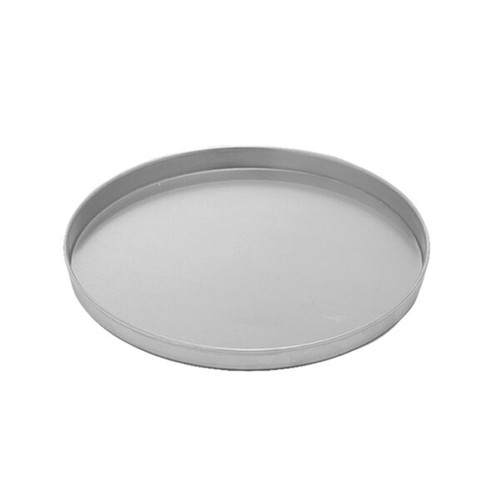 American Metalcraft A4010 5" x 4.38" x 1.13" Pizza Pan Straight Sided 18 Gauge Aluminum