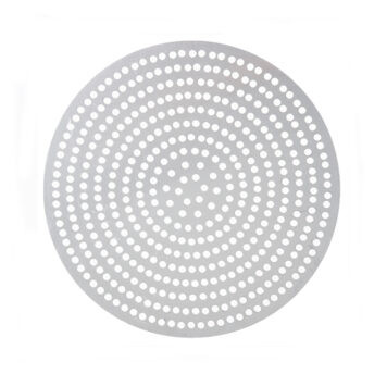 American Metalcraft 18914SP 7" x 36.38" 18 Gauge Aluminum Pizza Disk