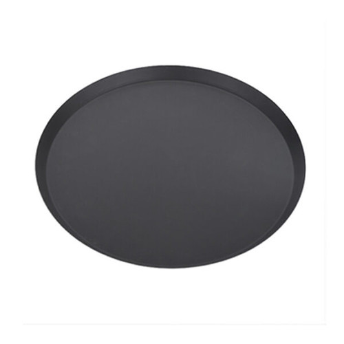 American Metalcraft CAR15HC 15" x 0.69" With Hard Coat Aluminum Pizza Pan