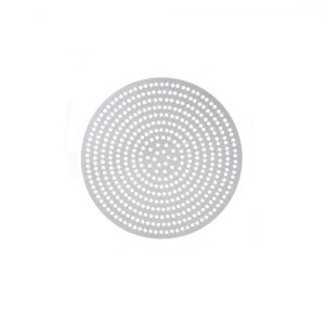 American Metalcraft 18907SP 7" x 72 0.38" 18 Gauge Aluminum Pizza Disk