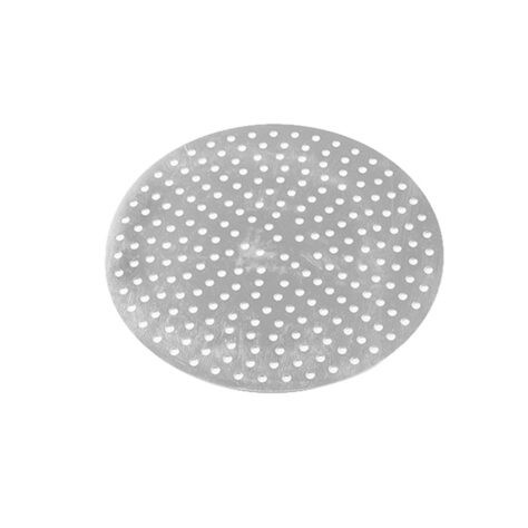 American Metalcraft 18911P 11" x 113 0.38" 18 Gauge Aluminum Pizza Disk