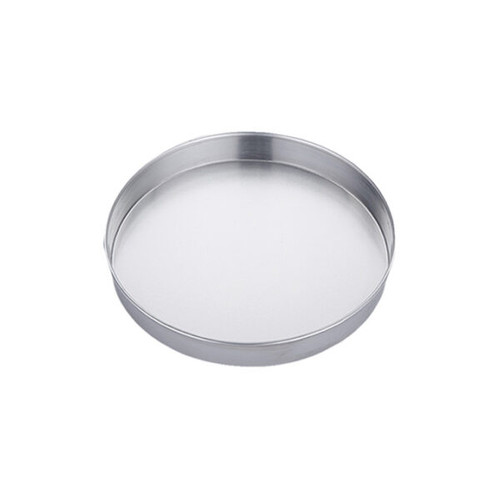 American Metalcraft A80072 7" x 2" Pizza Pan Straight Sided 18 Gauge Aluminum