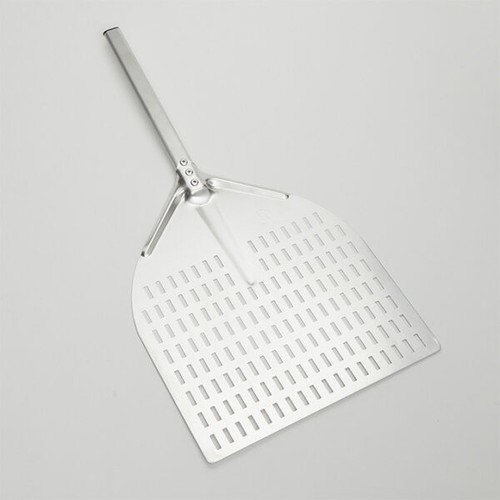 American Metalcraft LPITP1413 14.5 x 14.5 blade 30" Overall Length Deluxe Pizza Peel