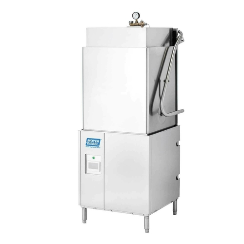 Moyer Diebel MDHHD High Temperature Dishwasher Door Type Stainless Steel