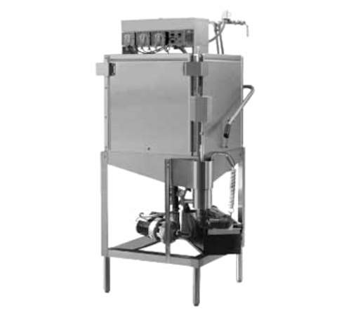 Moyer Diebel MD2000LT Low temperature Dishwasher Door Type Stainless Steel - 115V/60/1