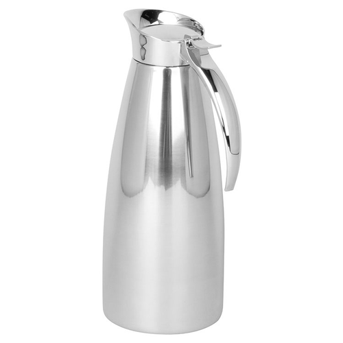 Bunn 40400.0000 1L Stainless Steel Vacuum Pitcher