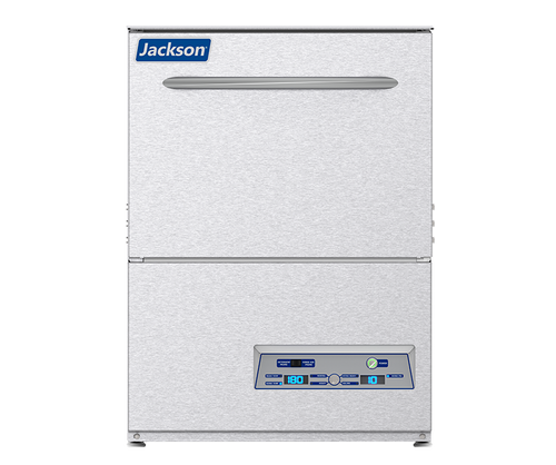 Jackson DISHSTAR HT High Temperature Undercounter Dishwasher