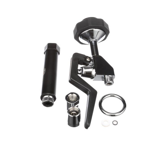 Component Hardware KLP50-0220105 1.05 GPM Encore PowerPulse Pre-Rinse Spray Valve With Grip