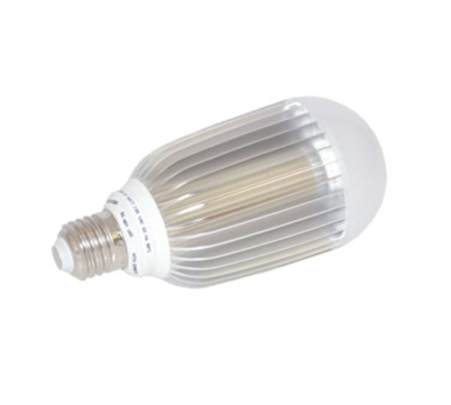 Component Hardware LED-40001N 12 Watts Flame Gard LED Edison-Base Light