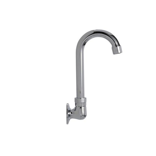 Component Hardware KL72-9000 Wall Mount Encore Spout Base