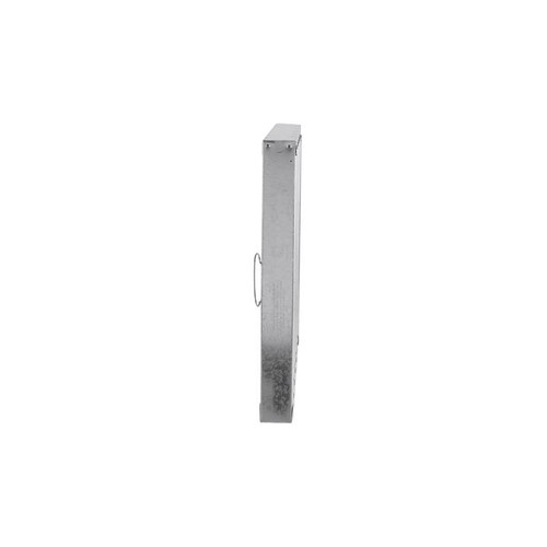 Component Hardware FG51-1620 16"H x 20"W 1 3/4" Thickness Galvanized Flame Gard Baffle Filter (Pack of 6)