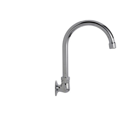 Component Hardware KL72-9002 Wall Mount Encore Spout Base