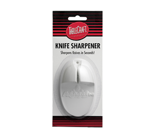 TableCraft Products E5699 FirmGrip Aladdin Knife Sharpener