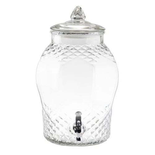 TableCraft Products 10699 2 Gallons Beverage Dispenser