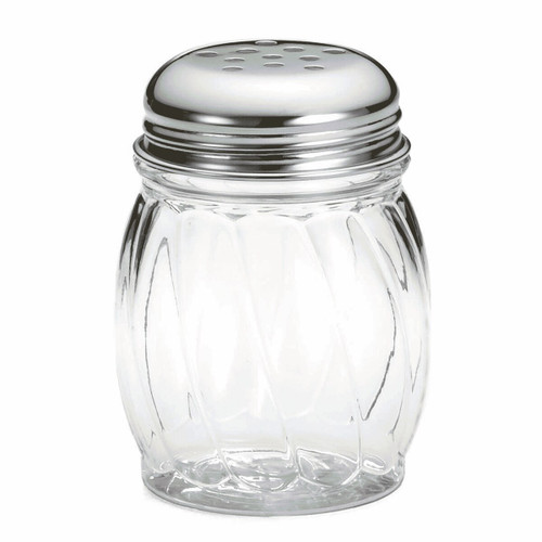 TableCraft Products P260 6 oz. Shaker - 24/Case