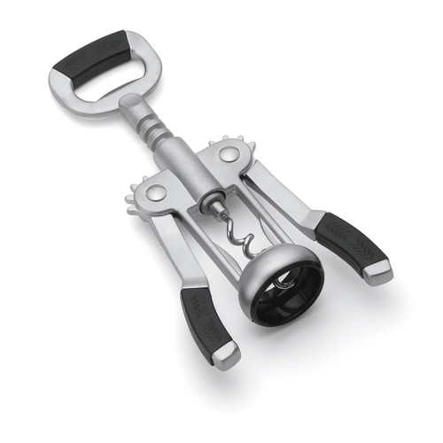 TableCraft Products H1229 Winged Metal Cash & Carry Premium Corkscrew