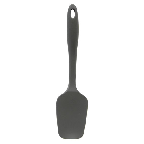 TableCraft Products H3910GY 10.25" Gray Silicone Cash & Carry Spatula