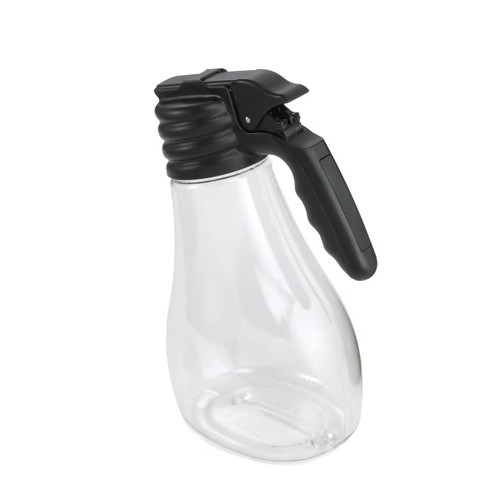 TableCraft Products N48 48 oz. Salad Dressing Dispenser - 6/Case