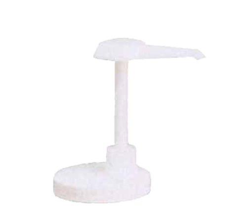 TableCraft Products 662110NT 1 Oz. Economy Pump With 9" Dip Tube