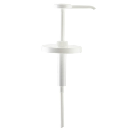 TableCraft Products 662110NT 1 Oz. Economy Pump With 9" Dip Tube