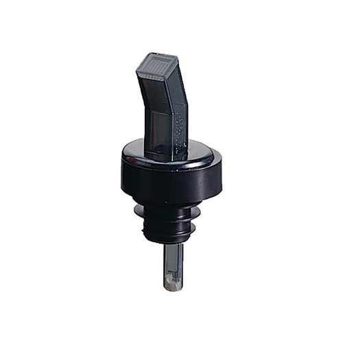 TableCraft Products 295x Plastic With Sanitary Screen Spout Cash & Carry Screen Em Pourer