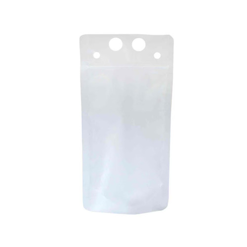 TableCraft Products 10682 Beverage Pouch 16 Oz.