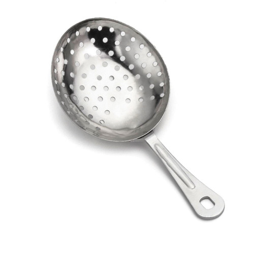 TableCraft Products S211 Stainless Steel Julep Strainer