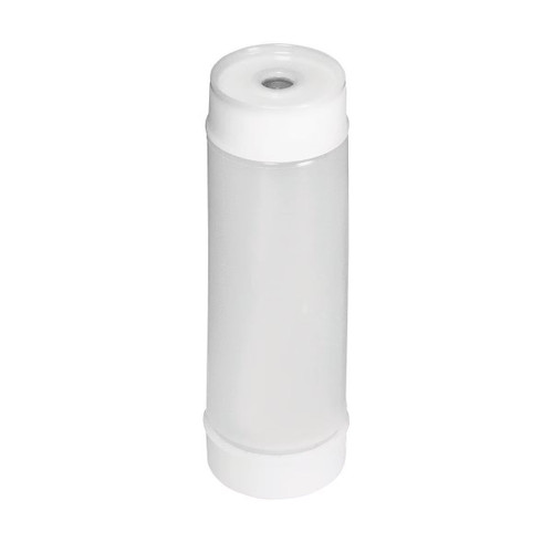 TableCraft Products 12SV 12 Oz. Clear Invertatop Squeeze Dispenser