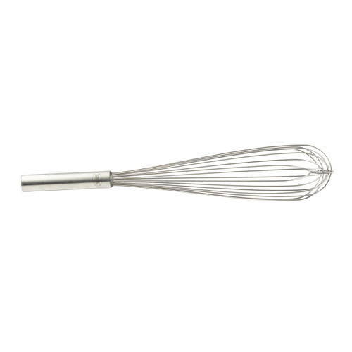 TableCraft Products SF18 18" L Stainless Steel French Whip
