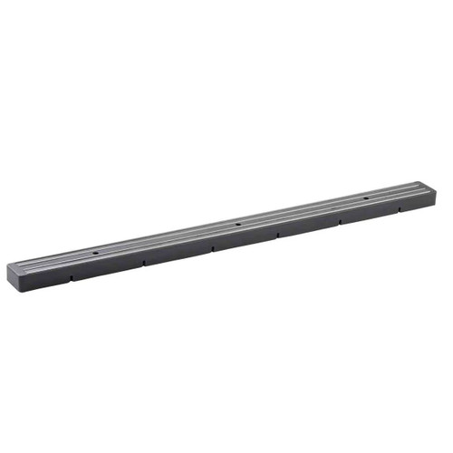 TableCraft Products 2924P 24" Plastic Cash & Carry Magnetic Holder