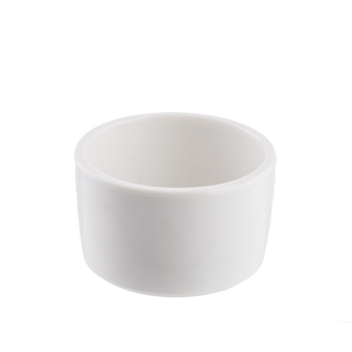 TableCraft Products RAM2RDB 2 Oz. Round Melamine Bone Ramekin