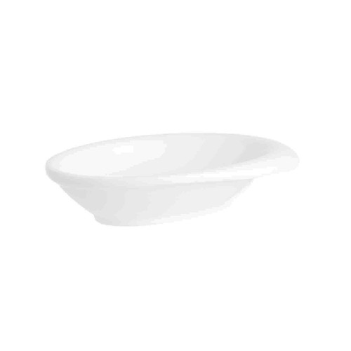 TableCraft Products 10314W 1-1/2 Oz. 4" W x 2-7/8" D x 7/8" H Mini Bowl